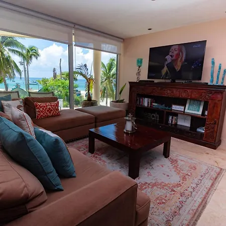 Elements 124 - No Ota Condo
