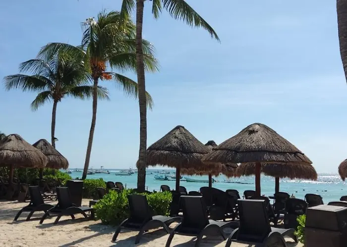Elements 124 - No Ota * Playa del Carmen