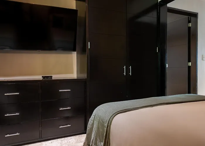 Apartamento Elements 124 - No Ota Playa del Carmen