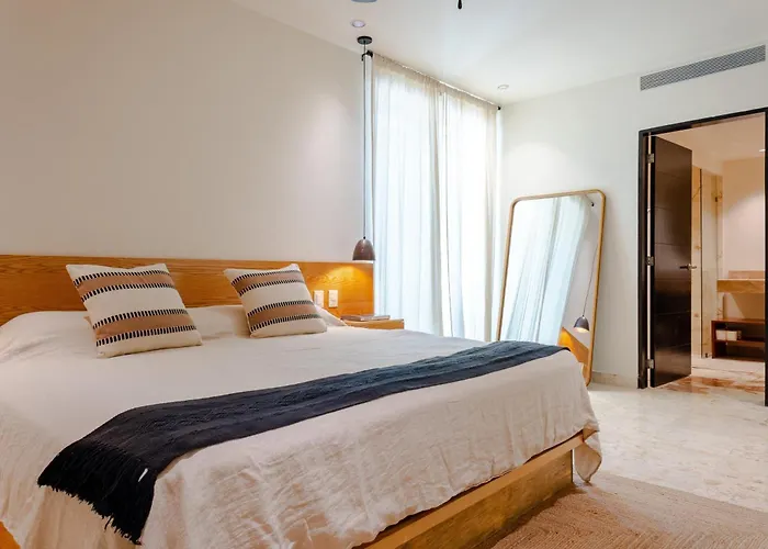 Apartamento Elements 124 - No Ota Playa del Carmen