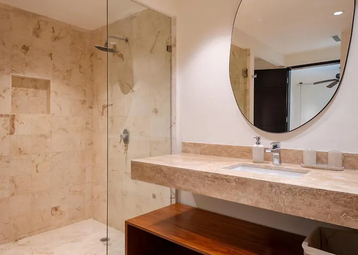 Apartamento Elements 124 - No Ota *