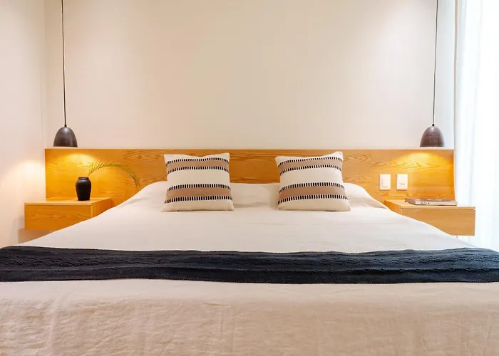 Apartamento Elements 124 - No Ota Playa del Carmen