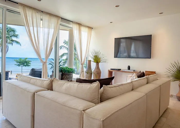 Apartamento Elements 124 - No Ota *