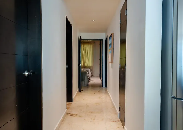 Apartamento Elements 124 - No Ota